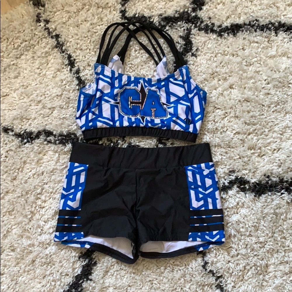Cali 2017-18 set